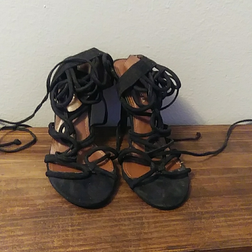 Heels